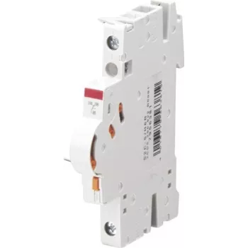 ABB Signalkontakt / pagalbinis jungiklis S2C-S/H6R 1 perjungiamasis kontaktas S2C-S/H6R (2CDS200922R0001)