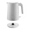 Elektrinis virdulys Concept Solution RK2390, plastikinis korpusas, 1,7 l, baltas