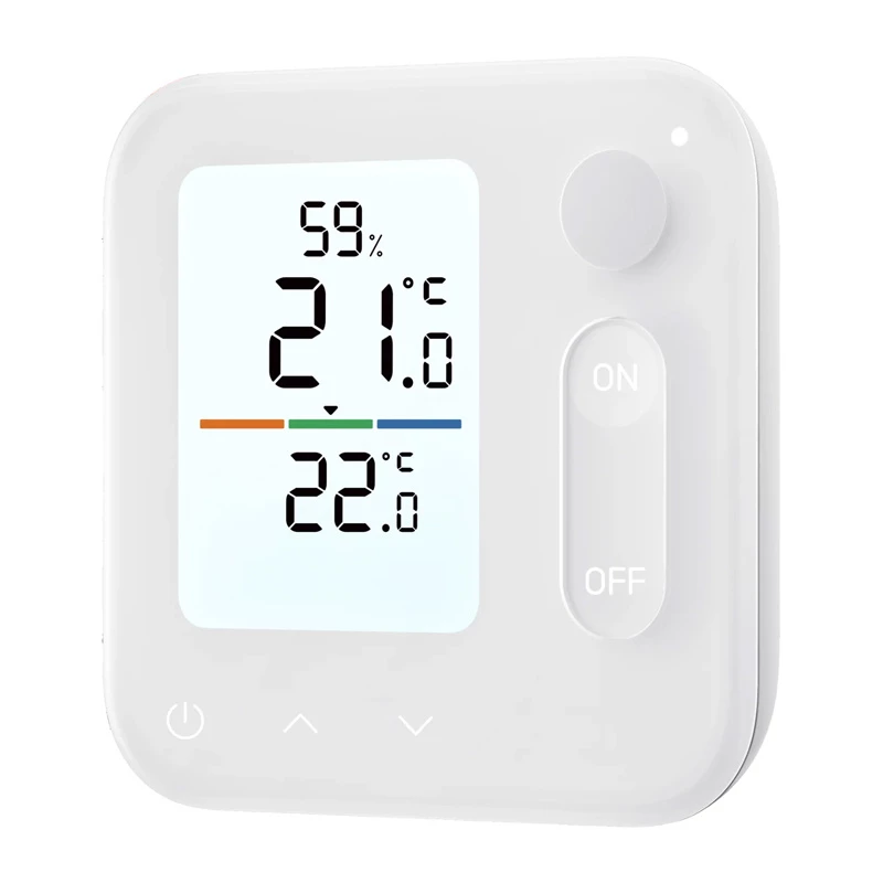 Switchbot Home oro kondicionavimo skydelis