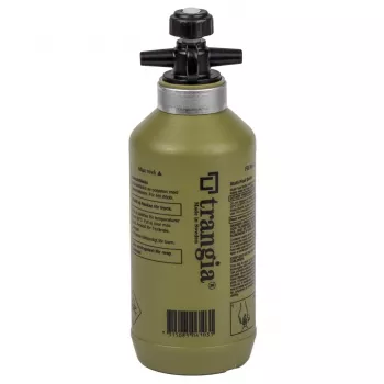 Trangia kuro butelis 0.3 L alyvuogių