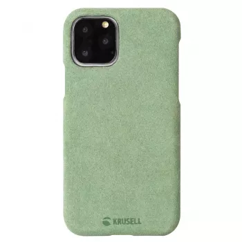 Dėklas Krusell Broby iPhone 11 Pro Max 16,5 cm alyvuogių