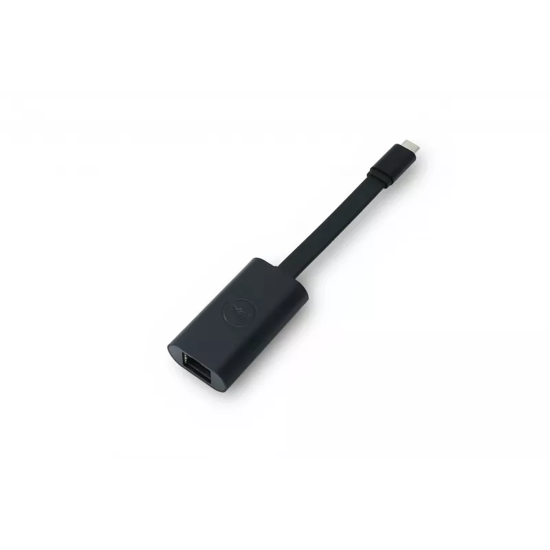 Dell SA224 - Tinklo adapteris - USB-C - 10M/100M/1G/2,5 Gigabit Ethernet x 1 (DELL-SA224-BK)