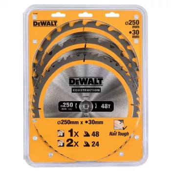 DeWALT DT1963-QZ diskinis pjūklas 1 vnt.