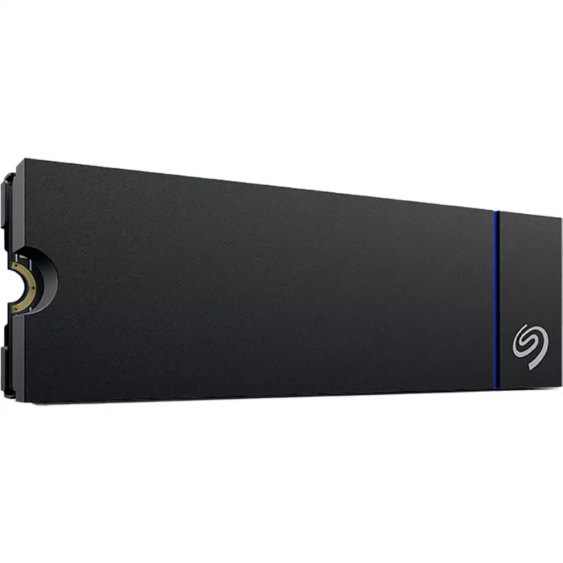 Seagate Game Drive PS5 NVMe 2 TB M.2 PCI Express 4.0 3D TLC