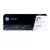 HP 410X didelės išeigos žalsvai mėlyna originali „LaserJet“ kasetė