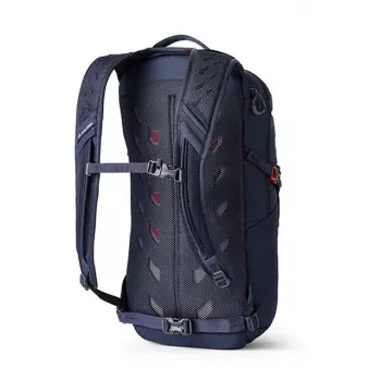 Gregory Nano Urban kuprinė 18 l tamsiai mėlyna