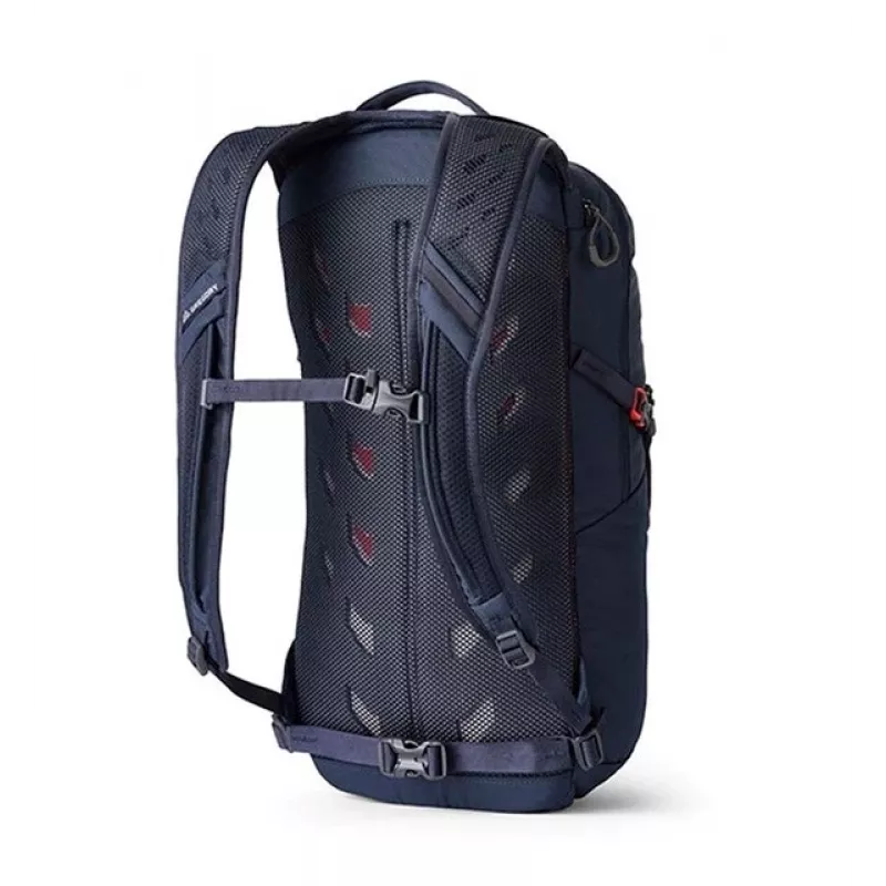Gregory Nano Urban kuprinė 18 l tamsiai mėlyna