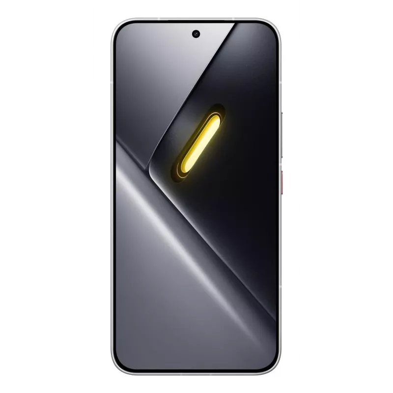 Išmanusis telefonas POCO X8 Pro Max – 6,83 colio (17,4 cm) 2772×1280, Dimensity 9500s, 12 GB RAM, 512 GB, 8500 mAh, Dual SIM, IP68, balta