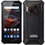 Išmanusis telefonas Oukitel WP19 Pro 6,78 col. 8GB/256GB juodas