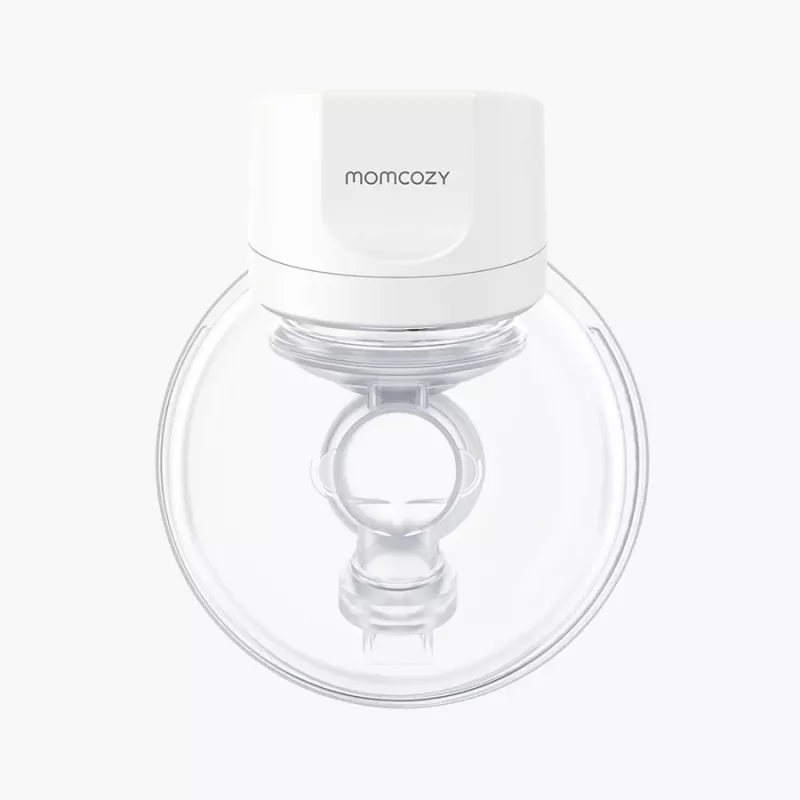 Momcozy S12 Pro krūties siurblys 180 ml Elektroninis