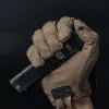 Rankinis žibintuvėlis Nitecore EDC27 UHI juodas LED nerūdijantis plienas