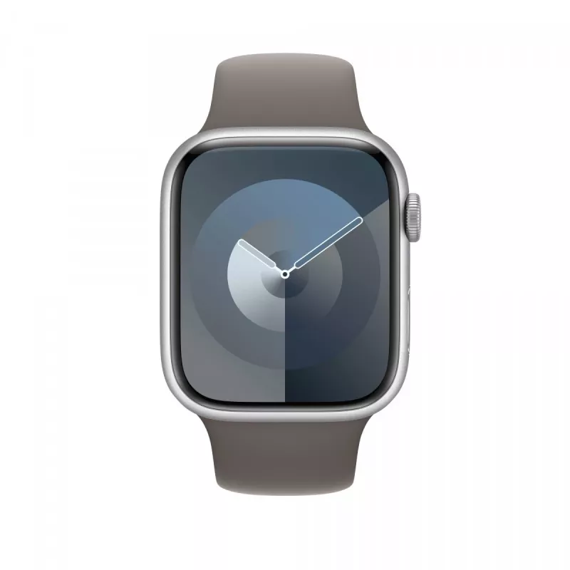 Apple apyrankė išmaniajam laikrodžiui - 45 mm - M/L (riešams 160–210 mm)