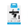 Sandberg USB-C/A Pro Remote 4K 8 MP 3840x2160 internetinė kamera