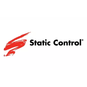 Suderinama Static Control HP 213X (W2130X) tonerio kasetė, Juoda