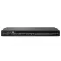 LANCOM XS-5116QF valdomas L2/L3 10G Ethernet (100/1000/10000) 1U juodas
