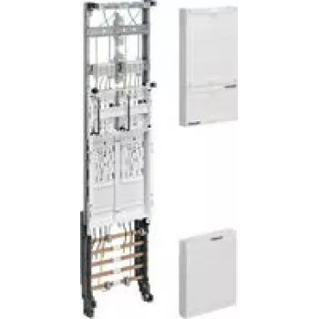 pilna panelė ZH3ED22N 2Z DSS 1 lauko 1050 mm (ZH3ED22N)