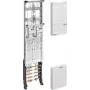 pilna panelė ZH3ED22N 2Z DSS 1 lauko 1050 mm (ZH3ED22N)