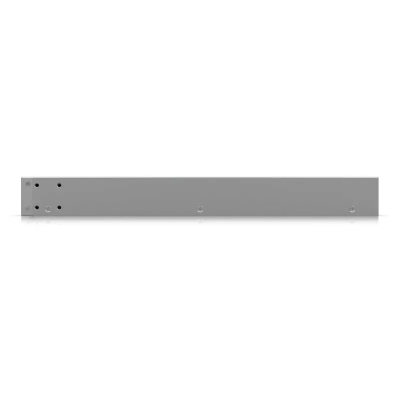 Ubiquiti USW-Pro-Max-48-PoE jungiklis, Etherlighting, 16x RJ45 2.5Gbps, 32x RJ45 1000Mbps, 4x SFP+, L3, 720W PoE