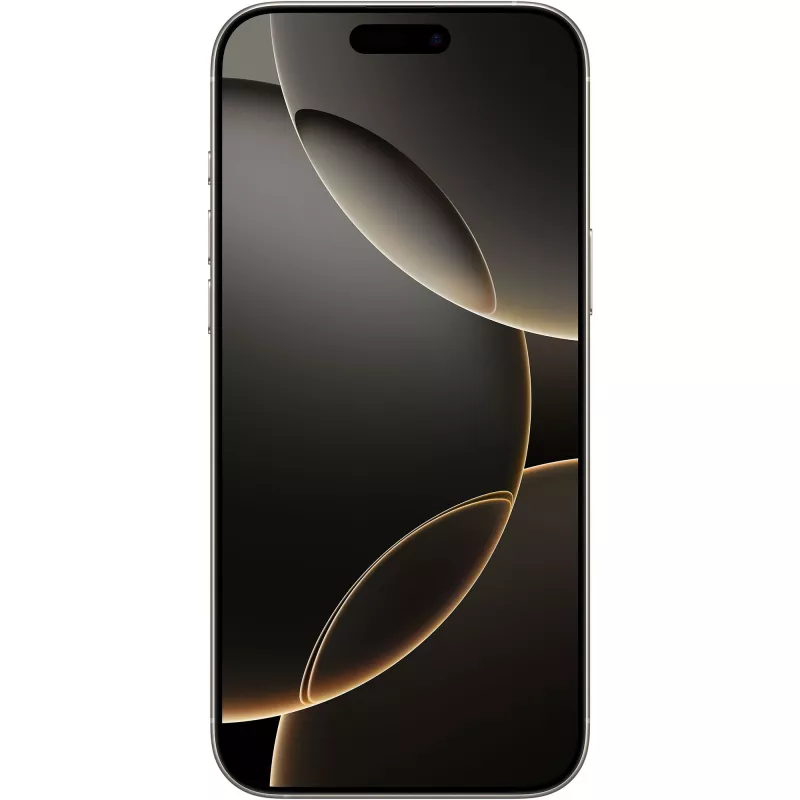 Apple iPhone 16 Pro Max 512GB 6.9 Natural Titanium EU MYX33ZD/a