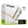 ZOTAC GAMING GeForce RTX 5090 SOLID OC Balta 32GB GDDR7