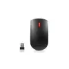 Lenovo 4X30M56888 pelė Biurui Abiem rankoms tinkama RF belaidė Optinė 1200 DPI