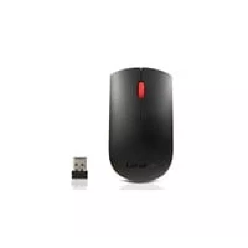 Lenovo 4X30M56888 pelė Biurui Abiem rankoms tinkama RF belaidė Optinė 1200 DPI