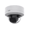 IP kupolinė apsaugos kamera AXIS P3277-LVE — 2592×1944, 30 kadrų/s, lubos/siena, vidaus ir lauko, 1/2,8 colio CMOS, 104° HFOV