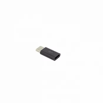 Sbox Micro USB 2.0 F. -> TYPE C M. Juoda AD.USB-C B