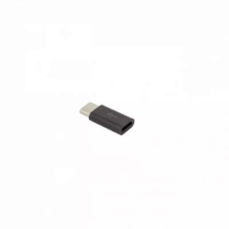 Sbox Micro USB 2.0 F. -> TYPE C M. Juoda AD.USB-C B