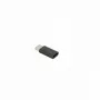 Sbox Micro USB 2.0 F. -> TYPE C M. Juoda AD.USB-C B