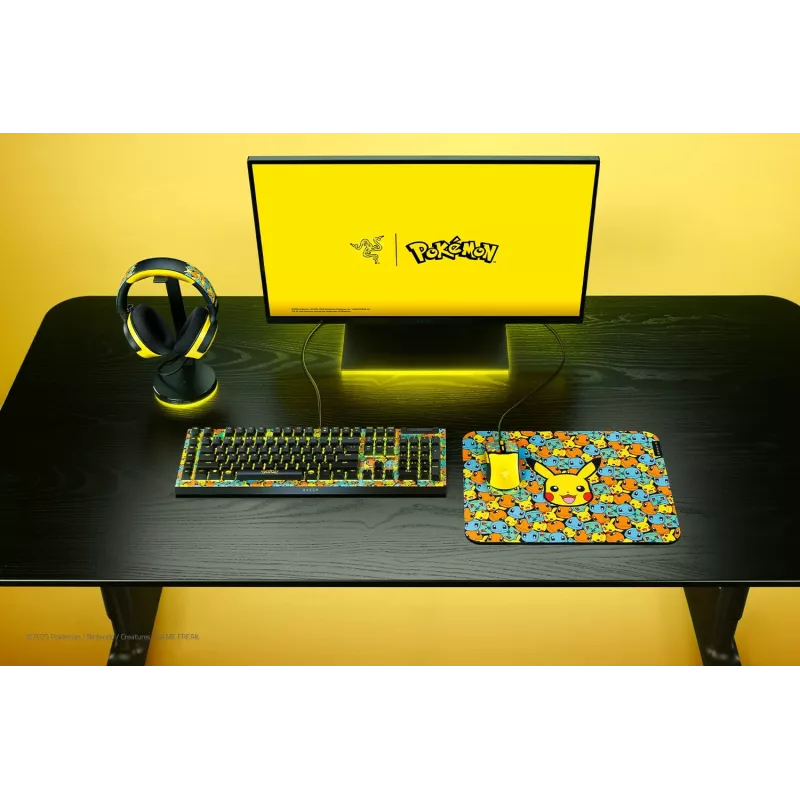 Razer RZ03-04704200-R3M1 tinklo įrenginys, žalias