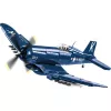 Statybiniai blokai COBI F4U-4 Corsair 520 vienetų Korėjos karas