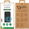 4smarts Silicone Case Cupertino, skirtas Apple iPhone 16 MagSafe suderinamam