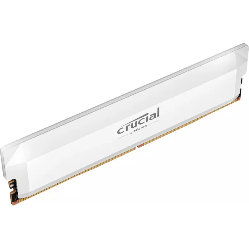 Atminties modulis 16 GB DDR5 6400 MT/s 288 kontaktų DIMM CRUCIAL Pro CP16G64C38U5W