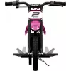 Razor MX125 Dirt elektrinis motociklas
