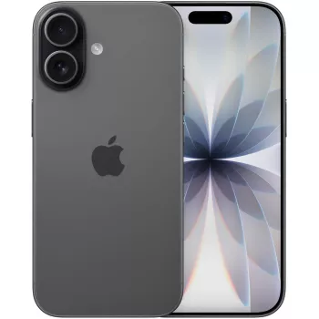 Apple iPhone 17 - 5G išmanusis telefonas - Dual-SIM / vidinė atmintis 512 GB - OLED ekranas - 6,3 colio - 2622 x 1206 pikselių (120 Hz)