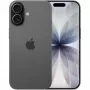 Apple iPhone 17 - 5G išmanusis telefonas - Dual-SIM / vidinė atmintis 512 GB - OLED ekranas - 6.3 - 2622 x 1206 pikselių (120 Hz)