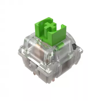 Key Switch Razer RC21-02040200-R3M1 Green Transparent 36 vnt.