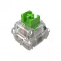 Key Switch Razer RC21-02040200-R3M1 Green Transparent 36 vnt.