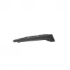 Logickeyboard VZ-2320095 juoda