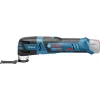 Bosch GOP 12V-28 Juoda, Mėlyna, Raudona