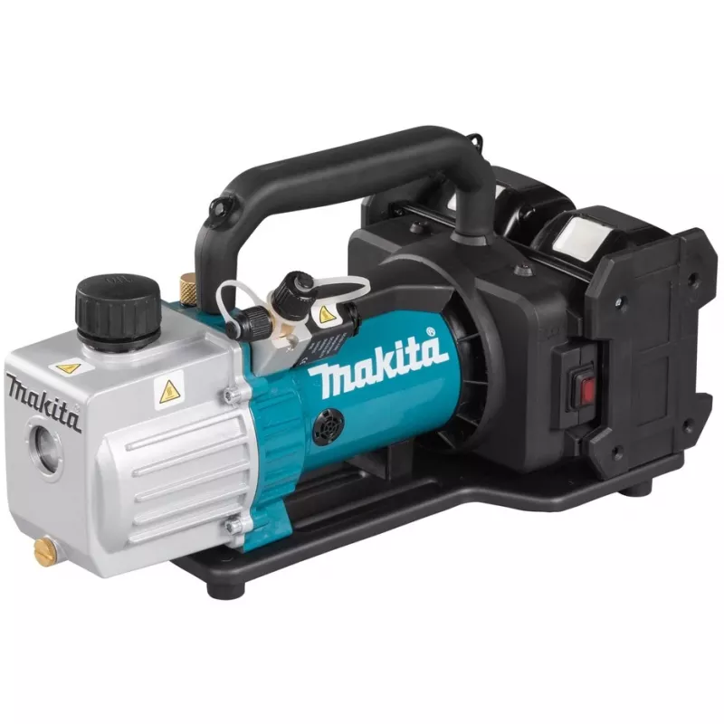 Makita DVP181ZK elektrinis oro siurblys 113 l/min