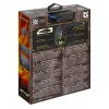 Pelė Defender DARK AGENT GM-590L USB Type-A