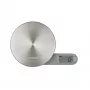 Caso | Svarstyklės | Kitchen EcoMate | Maksimalus svoris (talpa) 5 kg | Padalos vertė 1 g | Ekrano tipas LCD | Nerūdijantis plienas