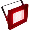 LED prožektorius EUROLITE FL-50 SMD, IP apsauga, raudonas korpusas, modelis FL-50 SMD