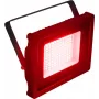 LED prožektorius EUROLITE FL-50 SMD, IP apsauga, raudonas korpusas, modelis FL-50 SMD