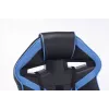 Gaming swivel chair DRIFT, Mėlyna