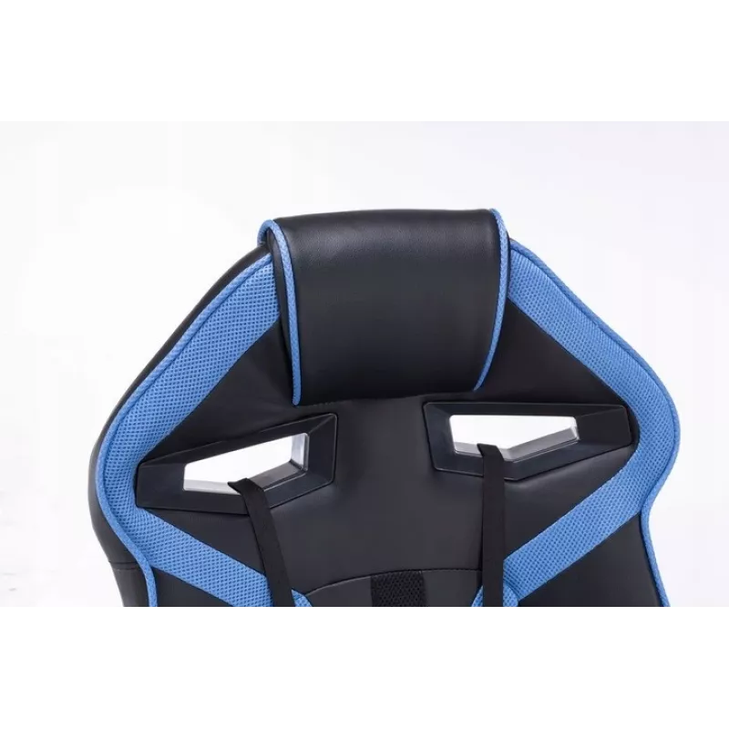 Gaming swivel chair DRIFT, Mėlyna