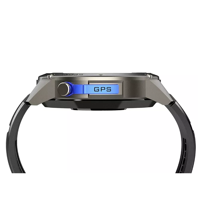 Tracer 47639 GP-Fit2 Smartwatch Juoda