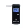 BACscan F-50 alkotesteris 0 - 4%, juodas